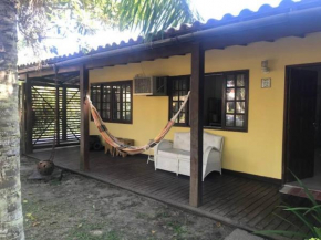 Linda casa em condomínio